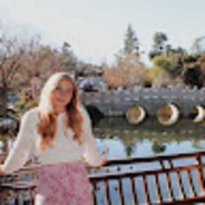 Meet your Posher, Katelyn